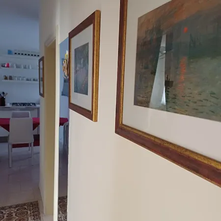 Fortuny Loft * ヴェネツィア