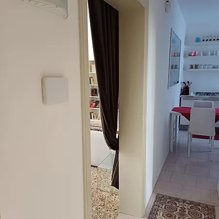 Fortuny Loft アパート