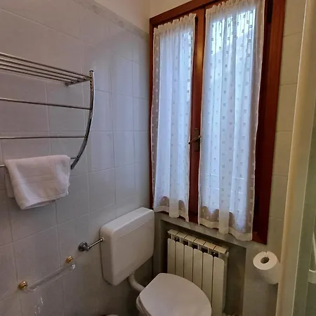 Fortuny Loft アパート *