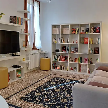 Fortuny Loft Venedig