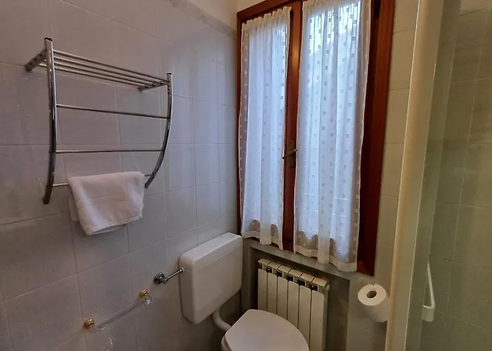 Fortuny Loft Daire *