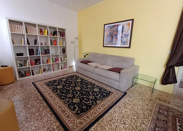 Fortuny Loft * Venedik