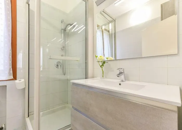 Fortuny Loft Venedik