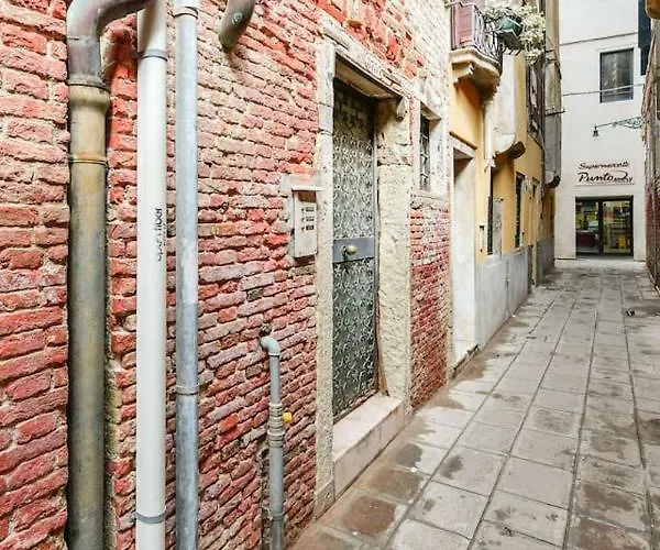 Fortuny Loft Daire *