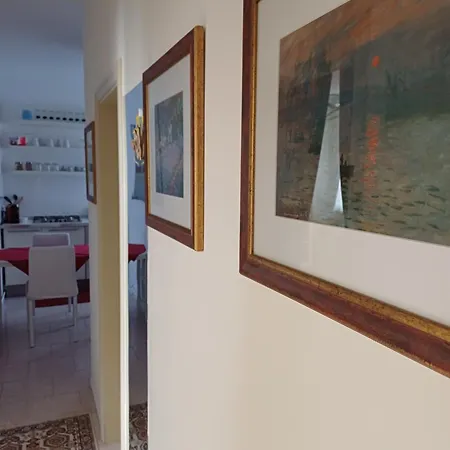 Fortuny Loft Apartament