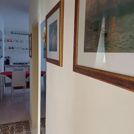 公寓 Fortuny Loft *