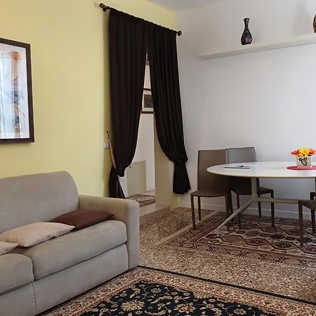 Fortuny Loft 公寓 *