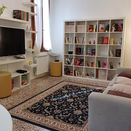 Fortuny Loft Appartamento