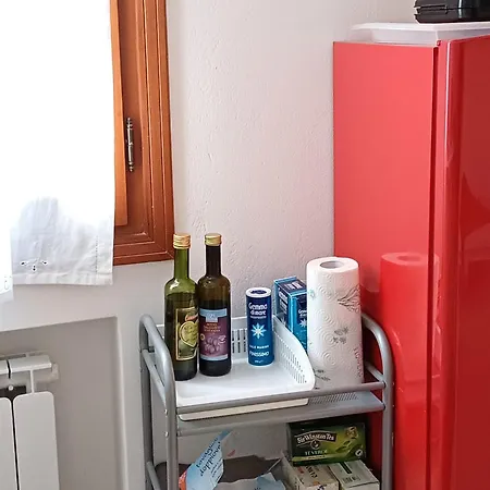 Fortuny Loft 威尼斯