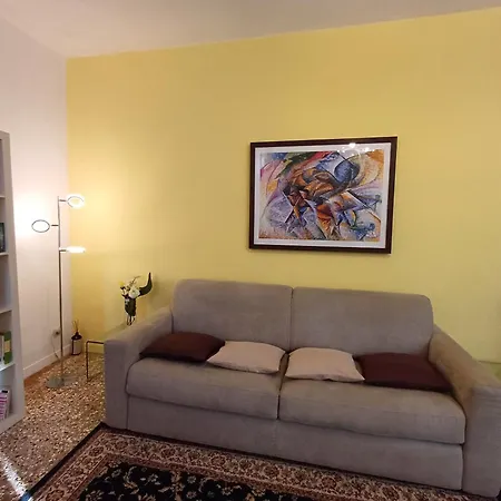 Fortuny Loft Appartement Venise