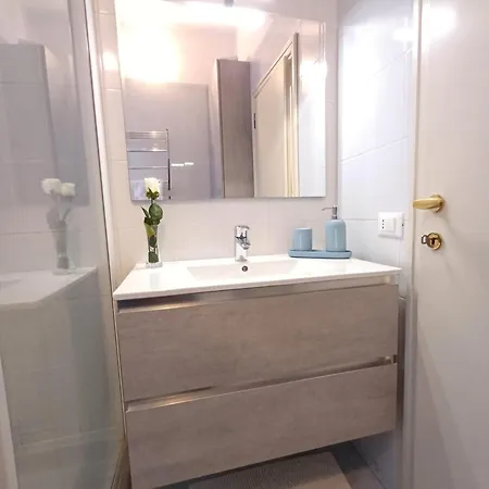 Appartamento Fortuny Loft