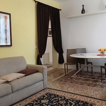 Fortuny Loft *