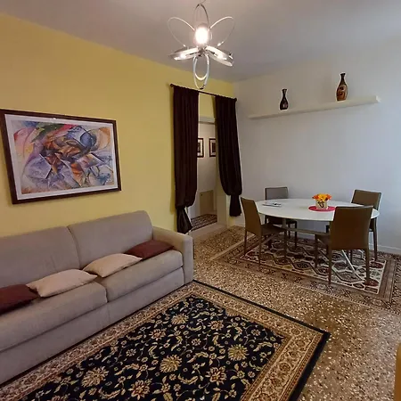 Apartment Fortuny Loft