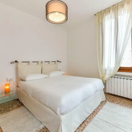 Fortuny Loft 公寓 威尼斯