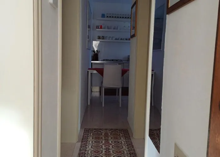 Appartamento Fortuny Loft