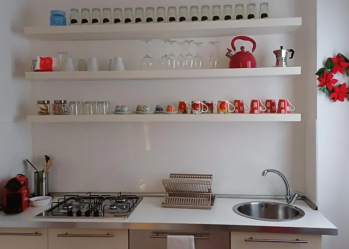 Appartement Fortuny Loft