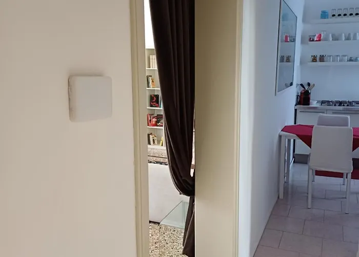 Fortuny Loft Appartement