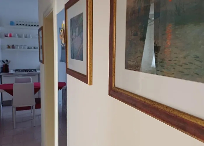 Fortuny Loft Appartement