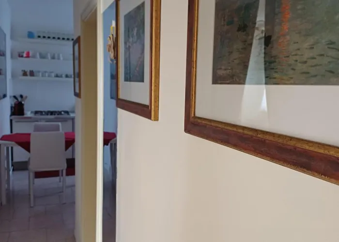 Appartement Fortuny Loft *