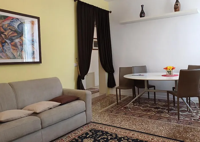 Fortuny Loft Appartamento *