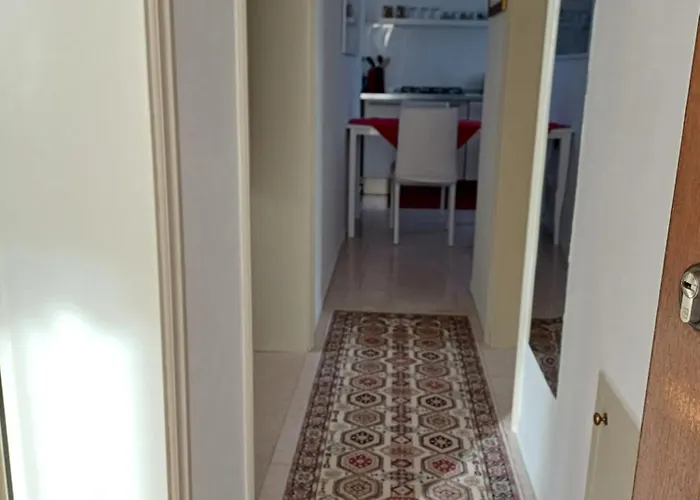 Appartamento Fortuny Loft