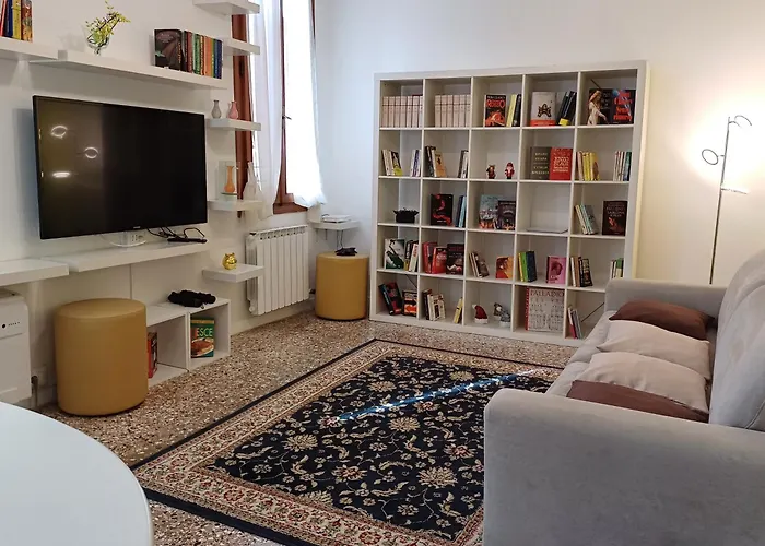 Fortuny Loft Appartamento