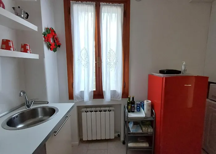 Appartement Fortuny Loft *