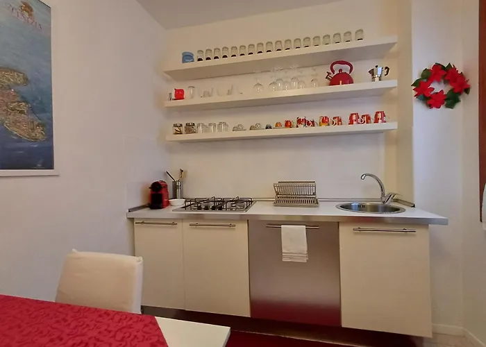 Appartement Fortuny Loft