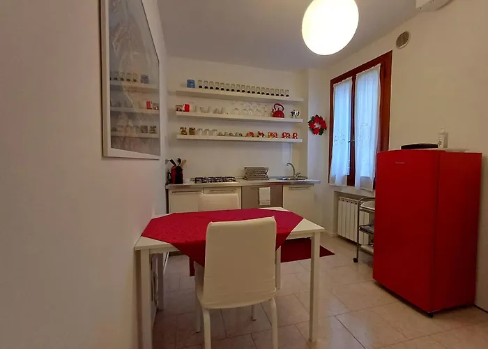 Fortuny Loft Appartamento Venezia