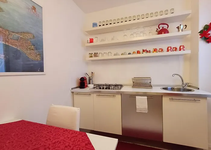 Fortuny Loft Appartamento *