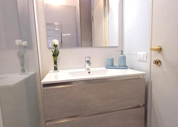 Appartamento Fortuny Loft