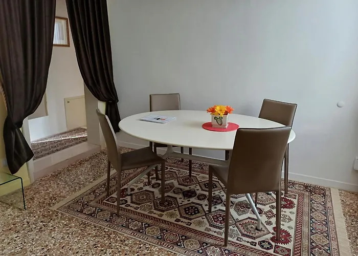 Fortuny Loft Appartement *