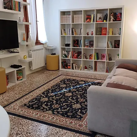 Fortuny Loft *