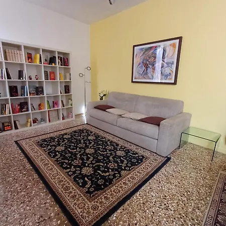 Fortuny Loft * Venedig