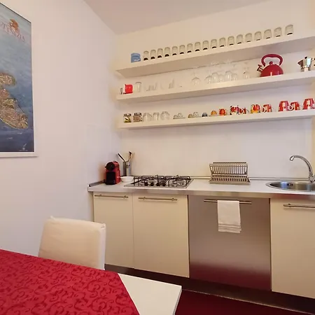 Fortuny Loft Lejlighed *