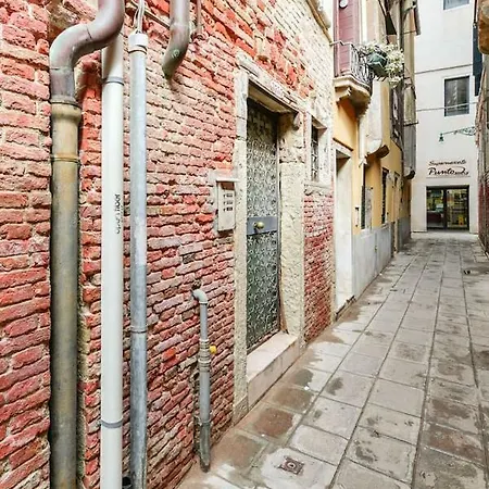 Fortuny Loft Lejlighed *